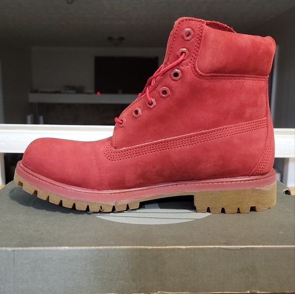 Timberland - Picture 4 of 7